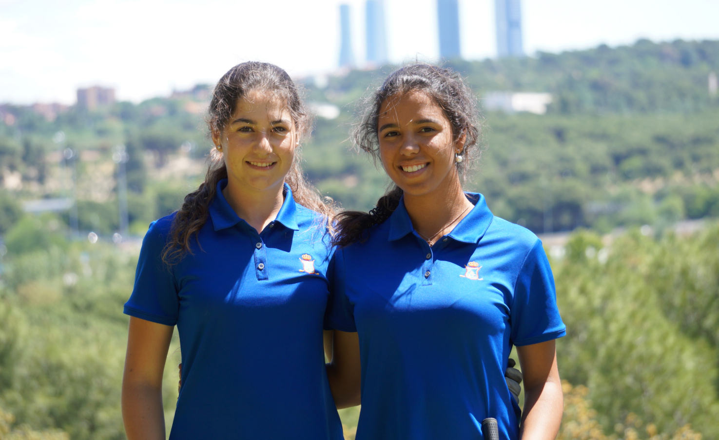 Odette Font y Lucía López propuestas por la RFEG para recibir beca en la ENB de Madrid