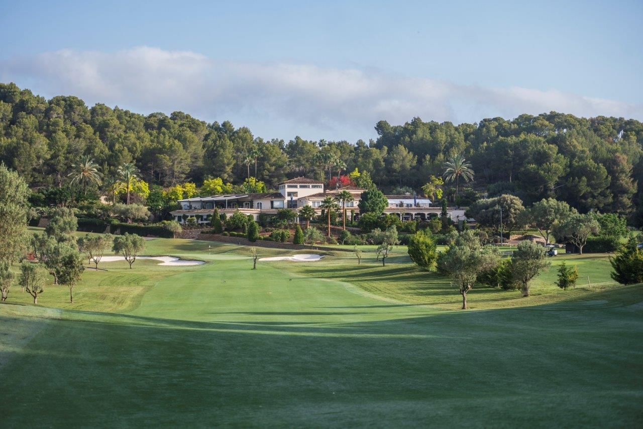 El Ladies European Tour recala por primera vez en Mallorca de la mano de E|motion Sports