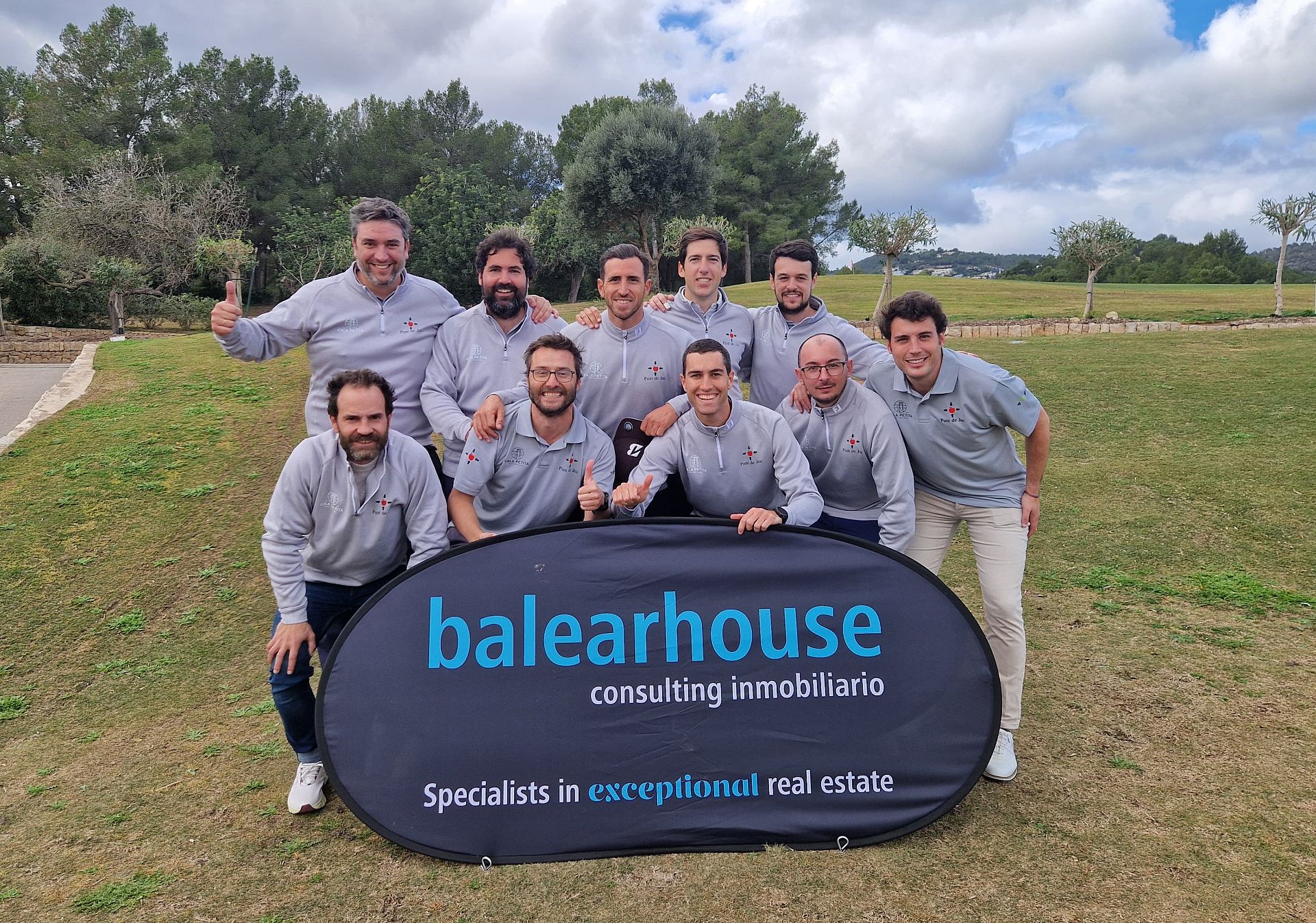 Definidos los cuartos de final del New Corporate by Balearhouse