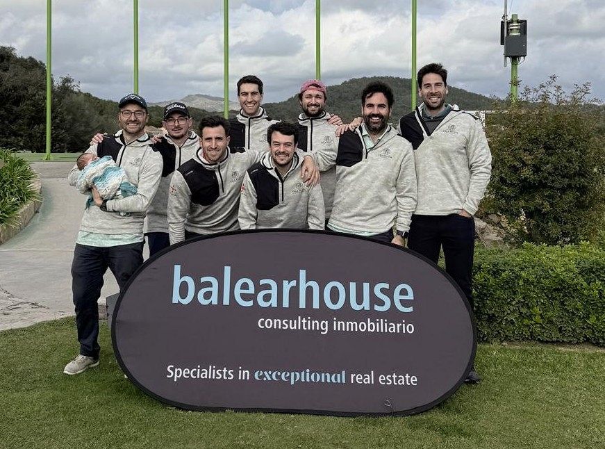 Definidos los cuartos de final del New Corporate – Balearhouse