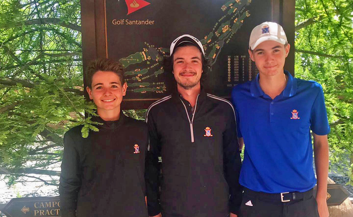 Representación balear en competiciones nacionales