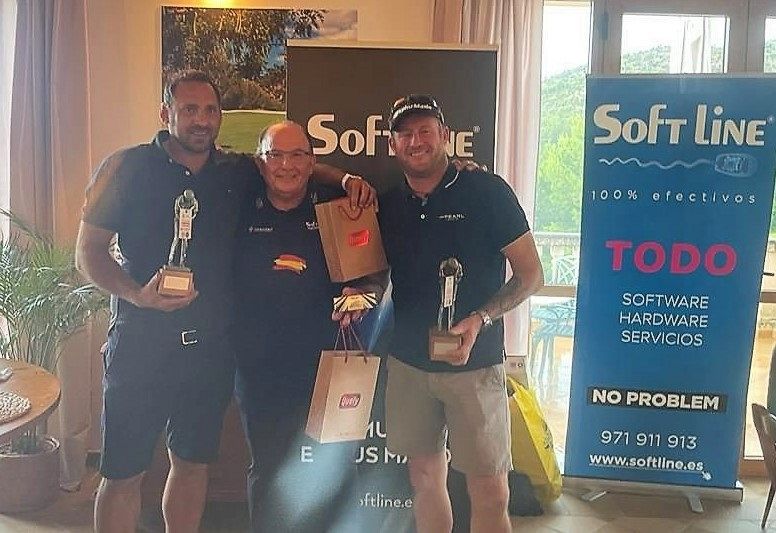 6º Torneo Circuito WAGC by SOFT LINE 2023