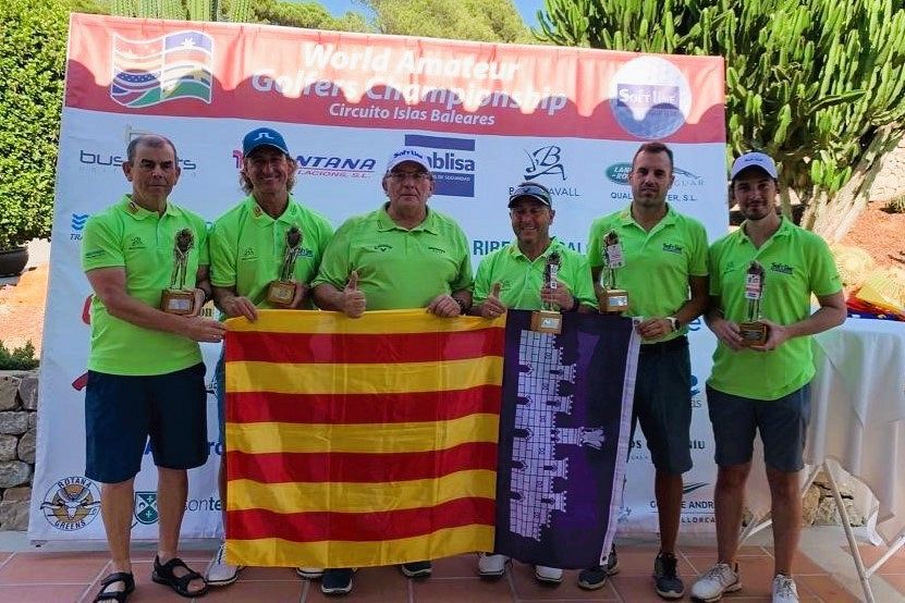 Final Circuito Balear WAGC by SOFT LINE 2023
