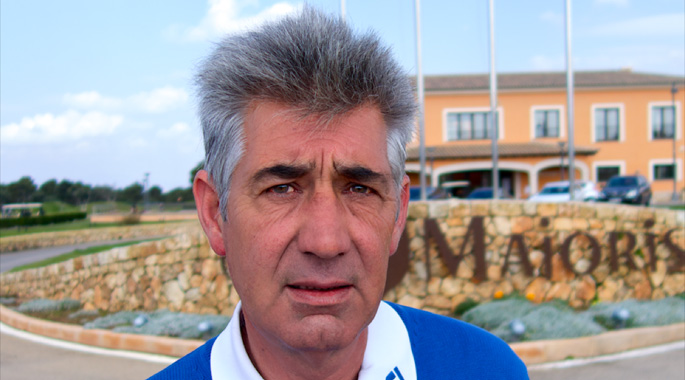 Fallece Carlos Insúa Sánchez