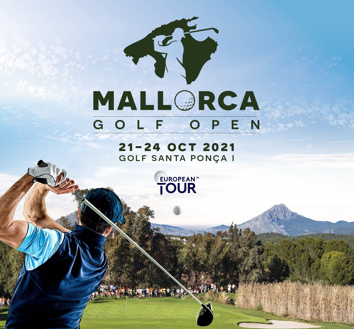 Cuenta atrás para el Mallorca Golf Open