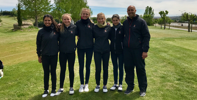 Finalizan los Campeonatos de España sub-16 con balance muy positivo