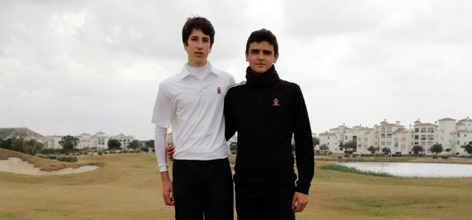 Finalizan los Puntuables Nacionales Juveniles ‘Reale’