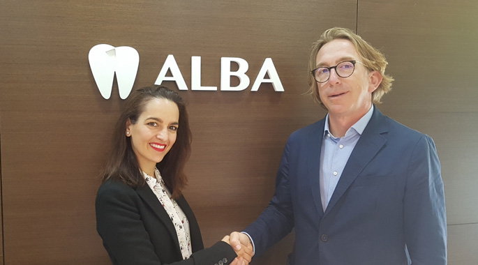 Clínica Dental Alba al cuidado de tu sonrisa