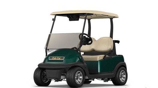 Modificación en el uso de Buggies