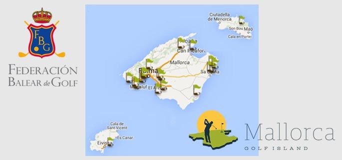 Descuentos para los federados en los campos de Baleares