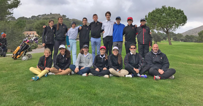 Última concentración de los Grupos de Trabajo