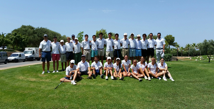 Concentraciones de los grupos de trabajo de cara a los Interautonómicos