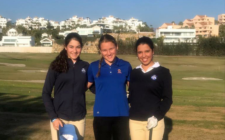 En juego la Copa Andalucía con cinco representantes de Baleares