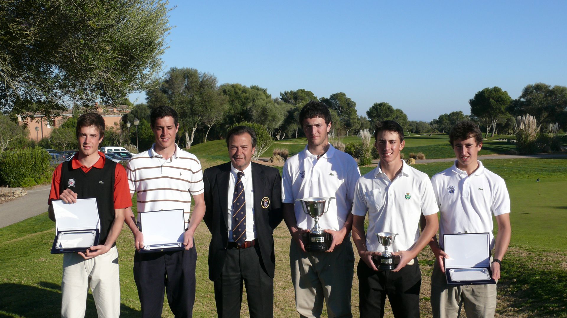 Vuelve la alta competición a Son Antem de la mano de la Copa de Baleares