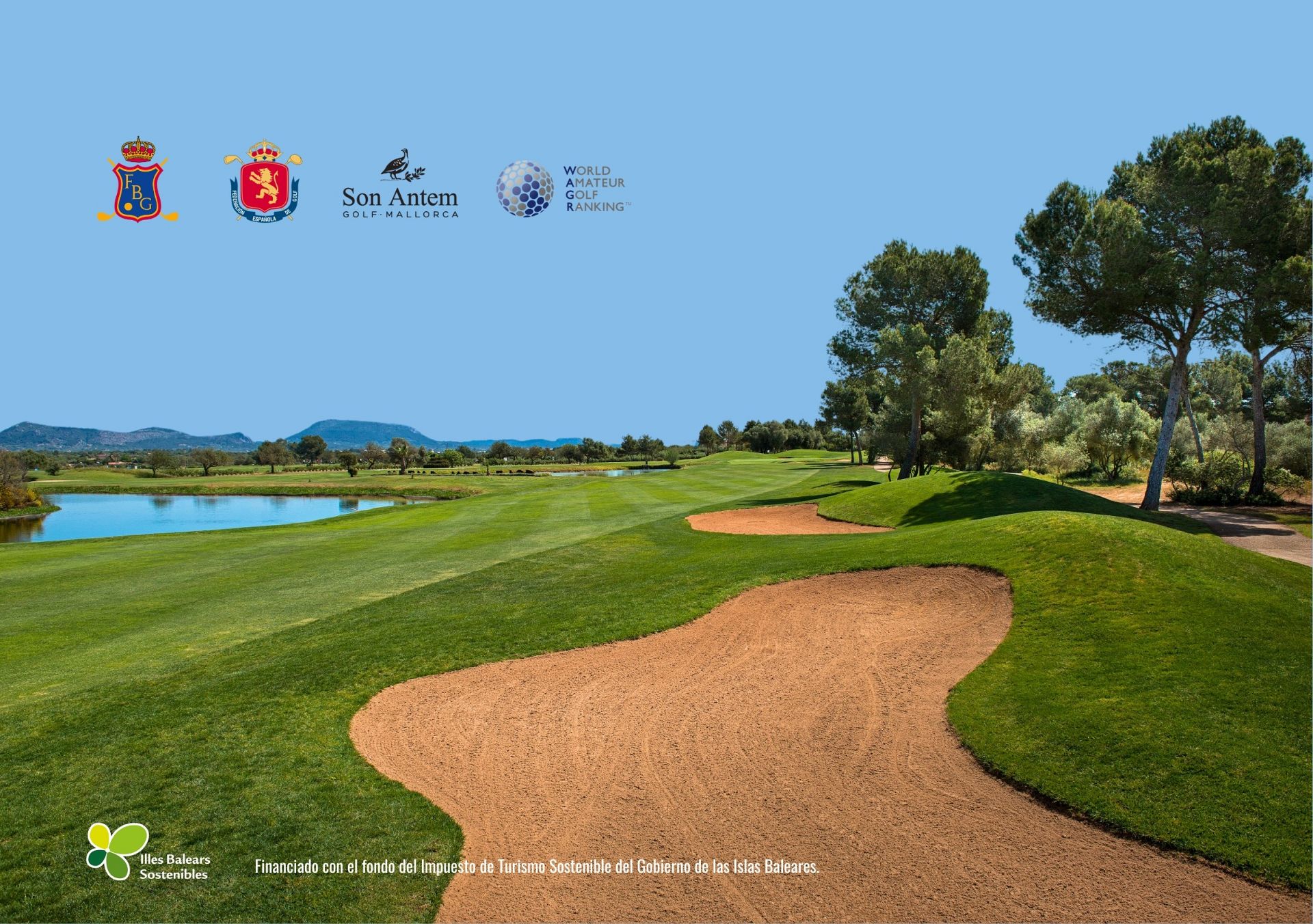 Copa Baleares Masculina 2024