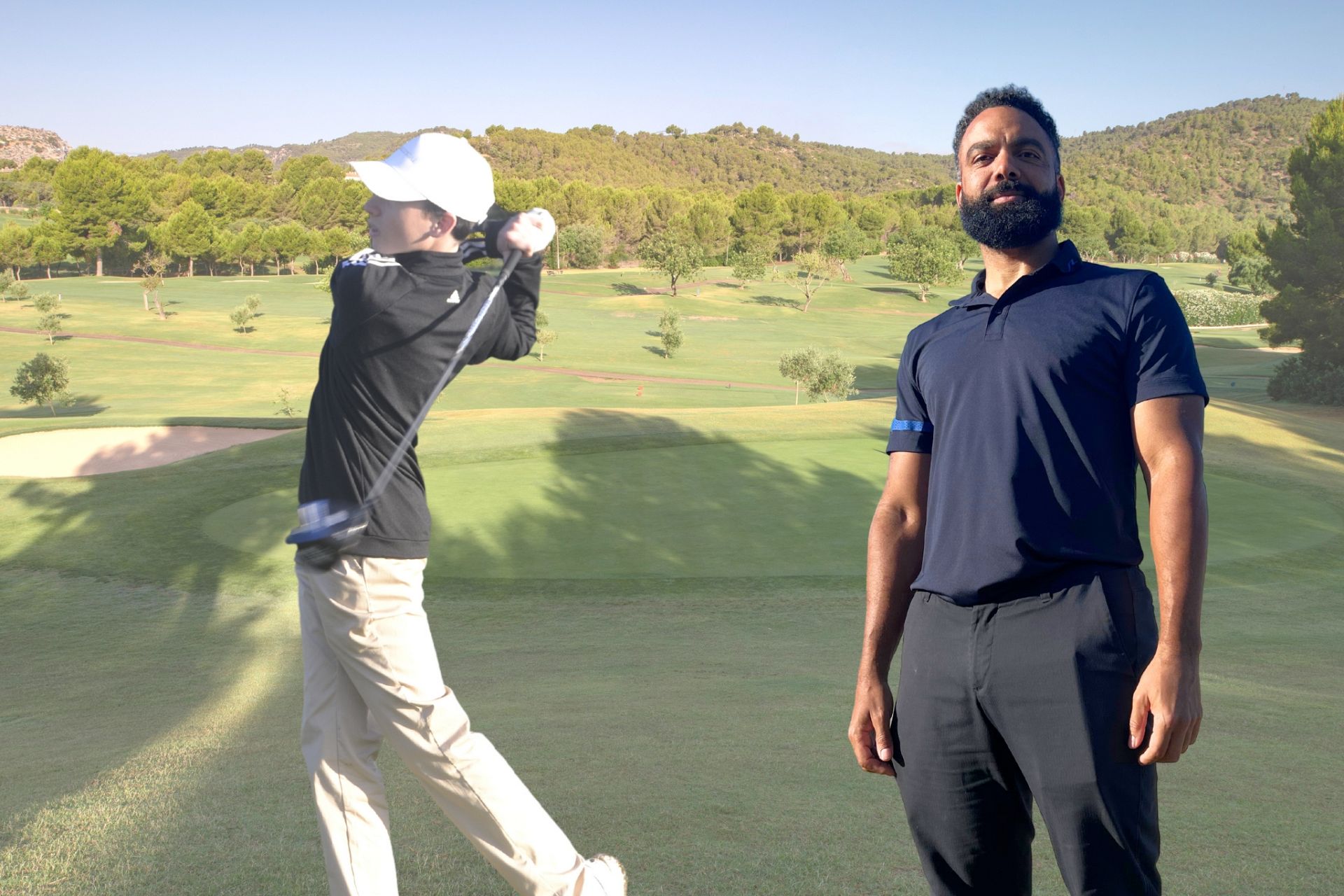 Hofer y Watson nuevos Campeones de 4ª y 5ª Categoría