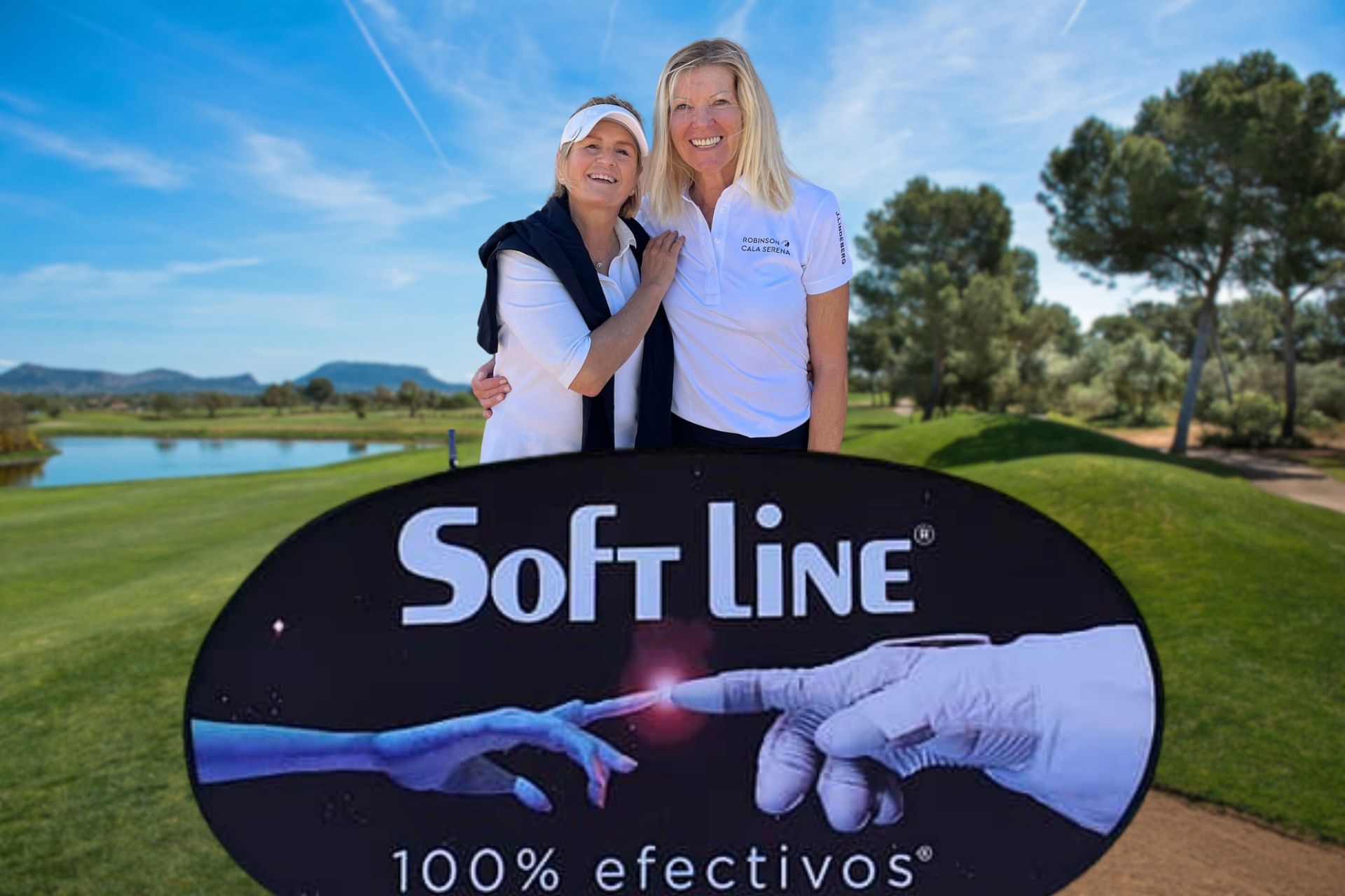 Gag Ladies se impone en la III Prueba Pentagonal Soft Line