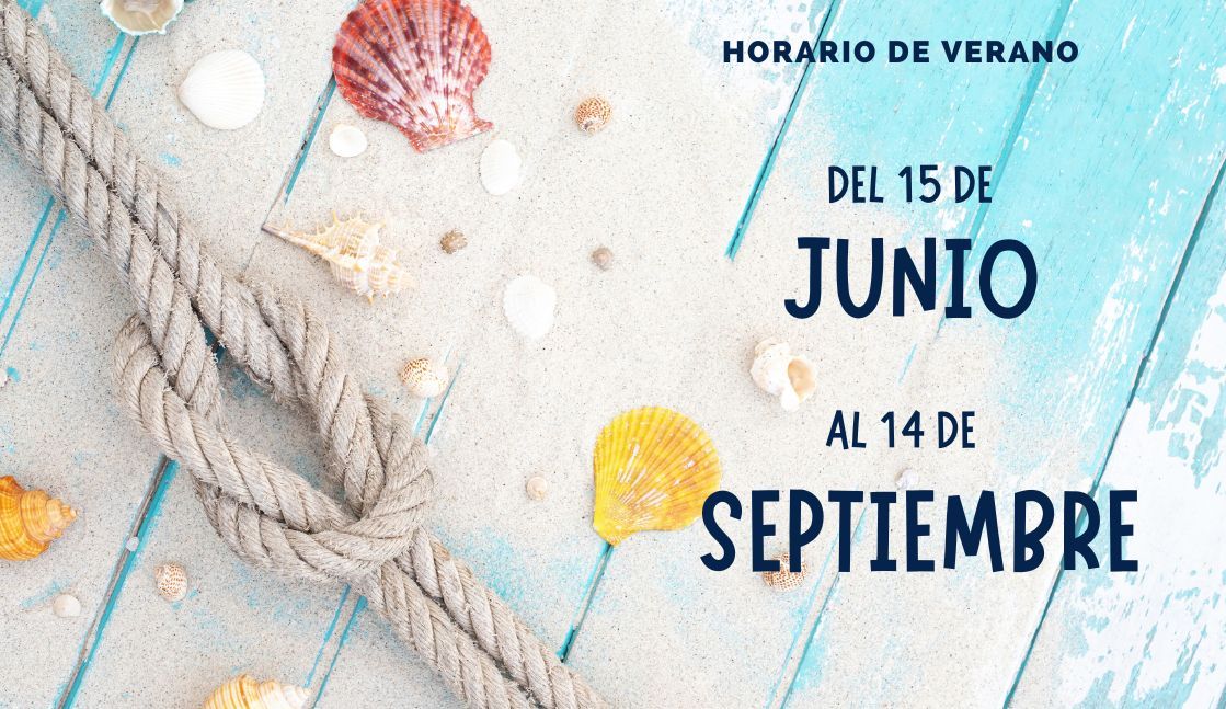 Horario de verano