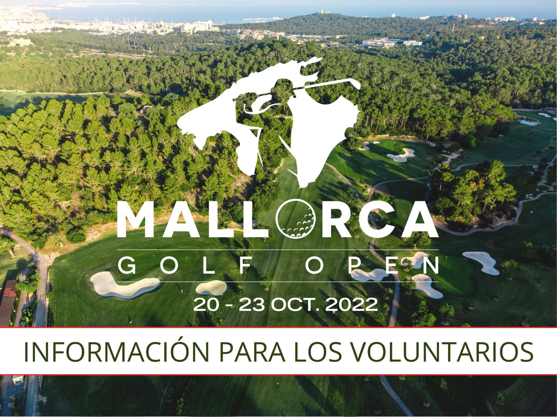 Información para los voluntarios