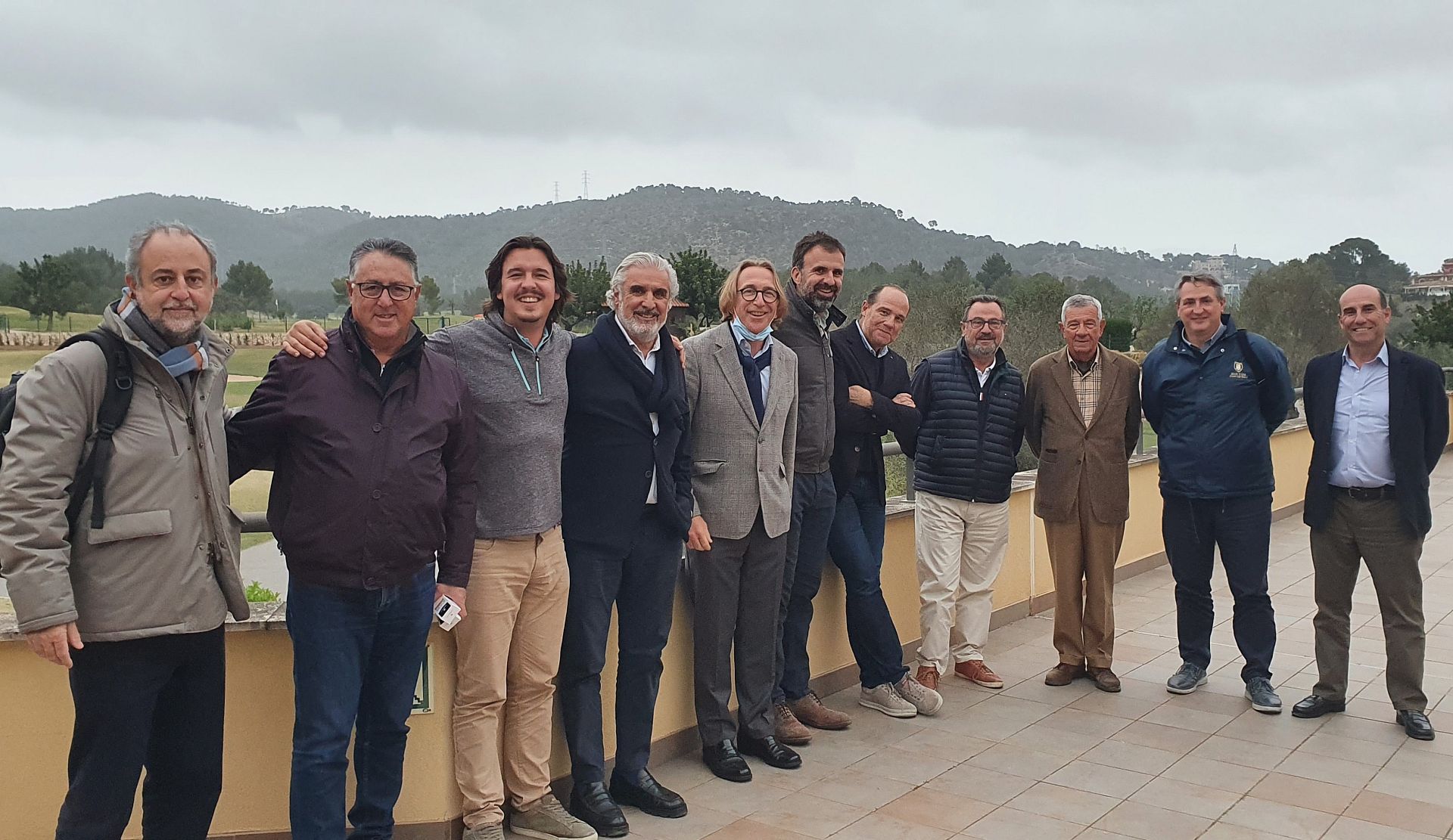 La Asamblea General aprueba las cuentas anuales del ejercicio 2021 y el presupuesto del año 2022