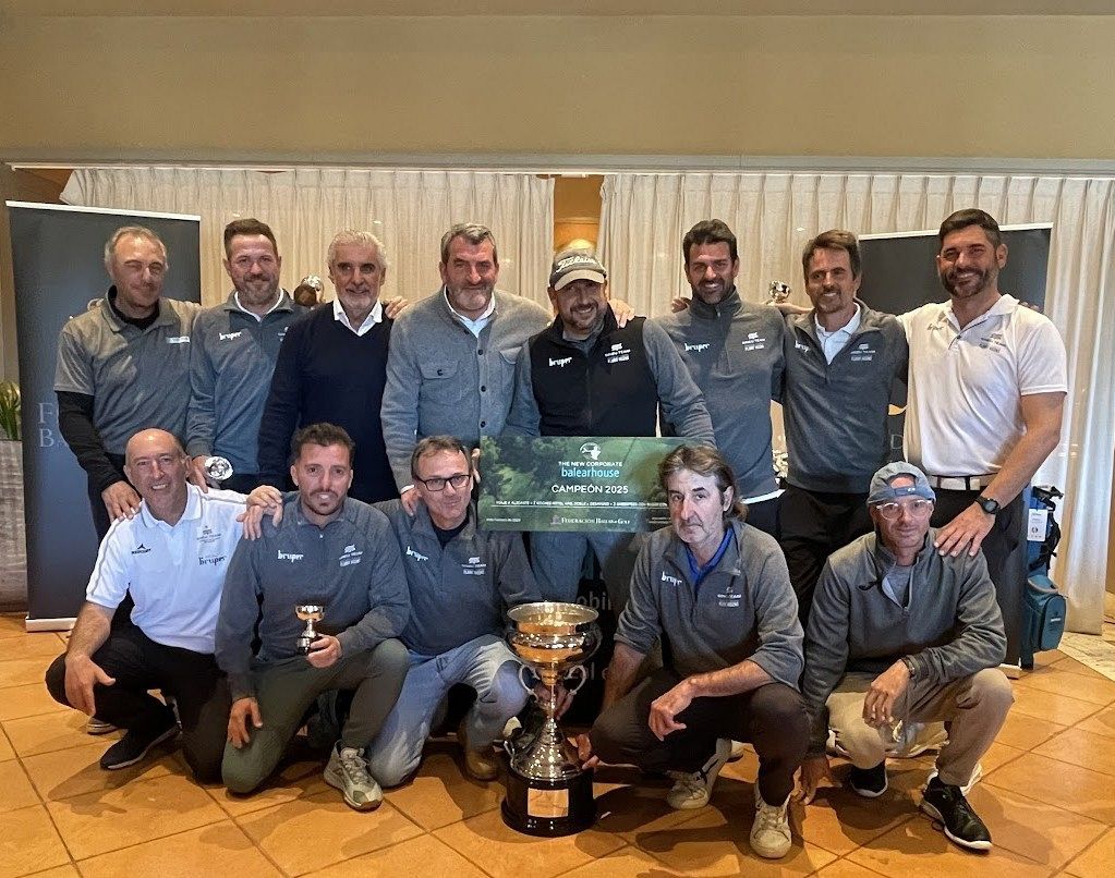 Llega la segunda edición del Circuito New Corporate by Balearhouse