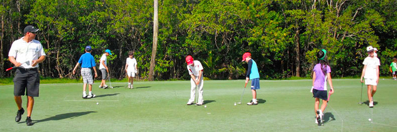 Campus de Verano 2018