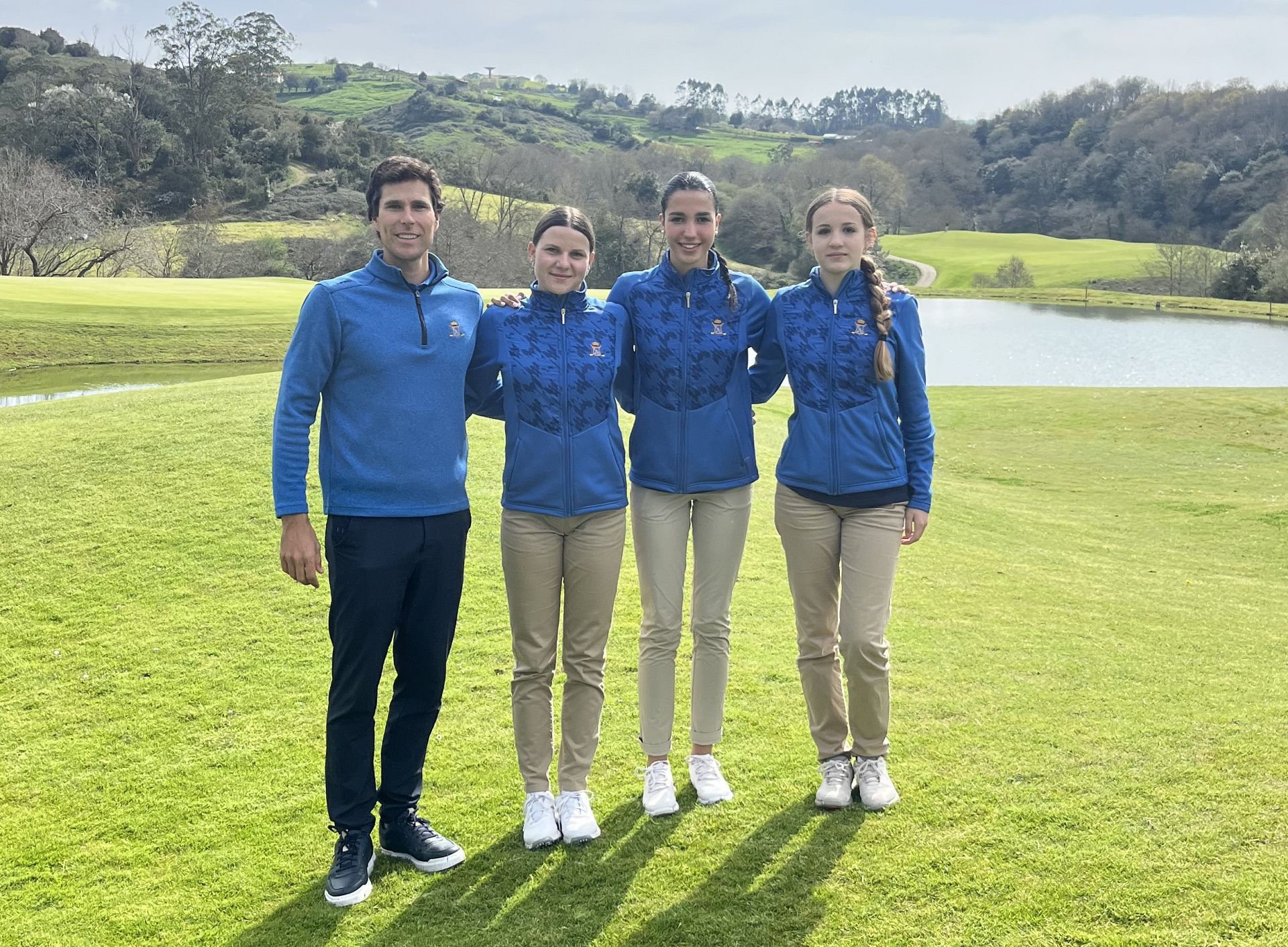 Finaliza el Campeonato de España Sub 18 Femenino 2024