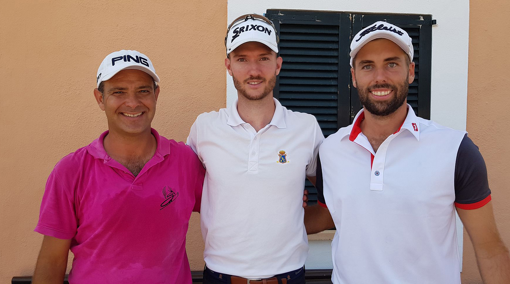 Campeonato de Baleares Individual de Profesionales