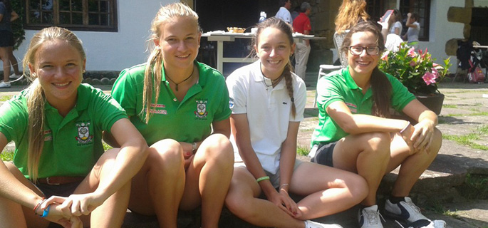 Sandra Vázquez finaliza 11ª en el Campeonato de España Absoluto Femenino