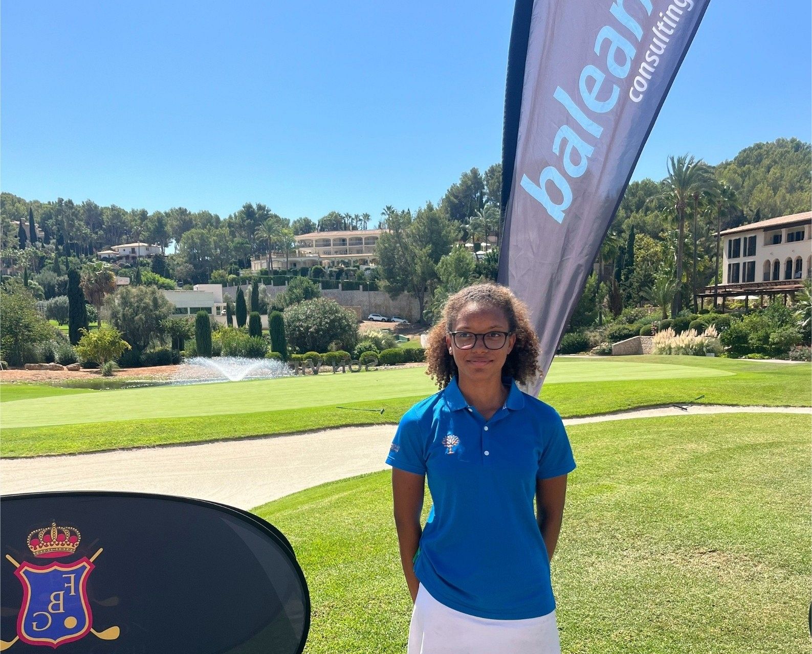 Cincuenta y cinco jugadoras disputaron en Golf Son Vida el Campeonato de Baleares Femenino 2025 – Balearhouse