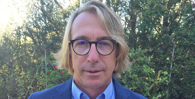 Bernardino Jaume Mulet, nuevo presidente de la Federación Balear de Golf