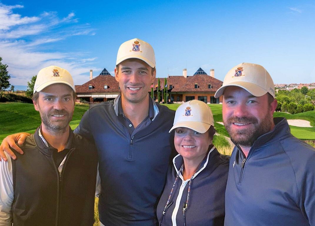 Seis jugadores de Baleares entre el centenar de participantes