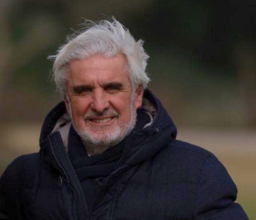 Entrevista a Bartolomé Tous, presidente de la Federación Balear de Golf