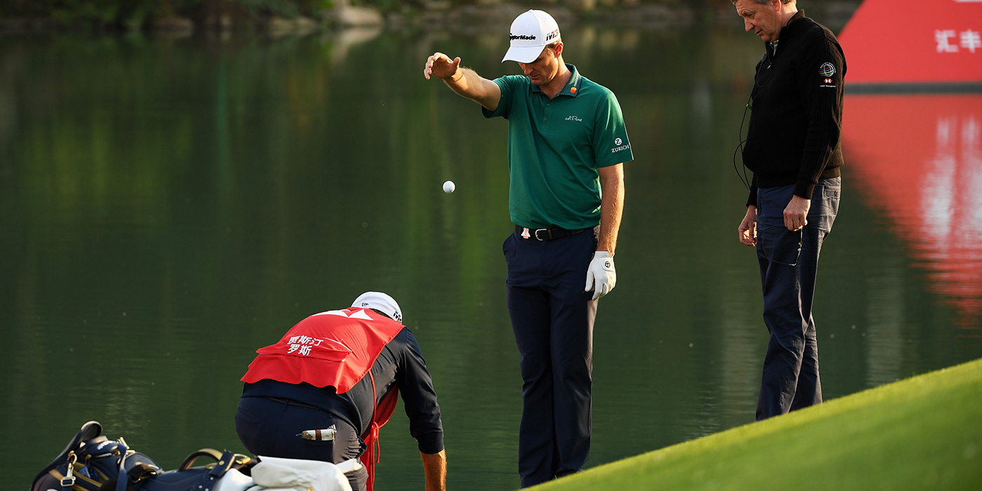 Vídeos divulgación Reglas de Golf 2019