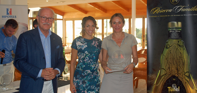 Torneo 50 Aniversario Hipotels Eurotel Punta Rotja