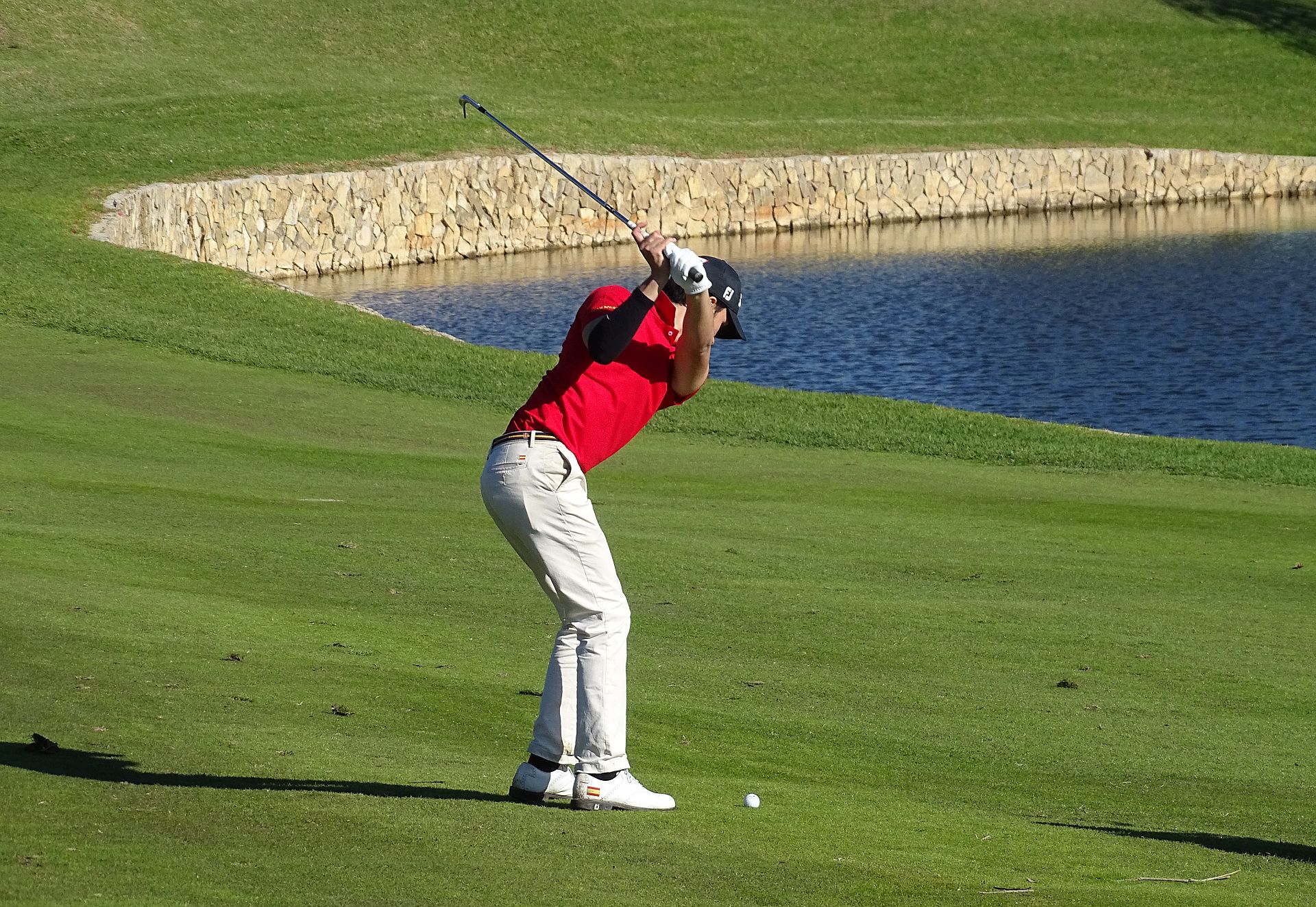 Rediseñado el Calendario Competiciones 2020 de la RFEG