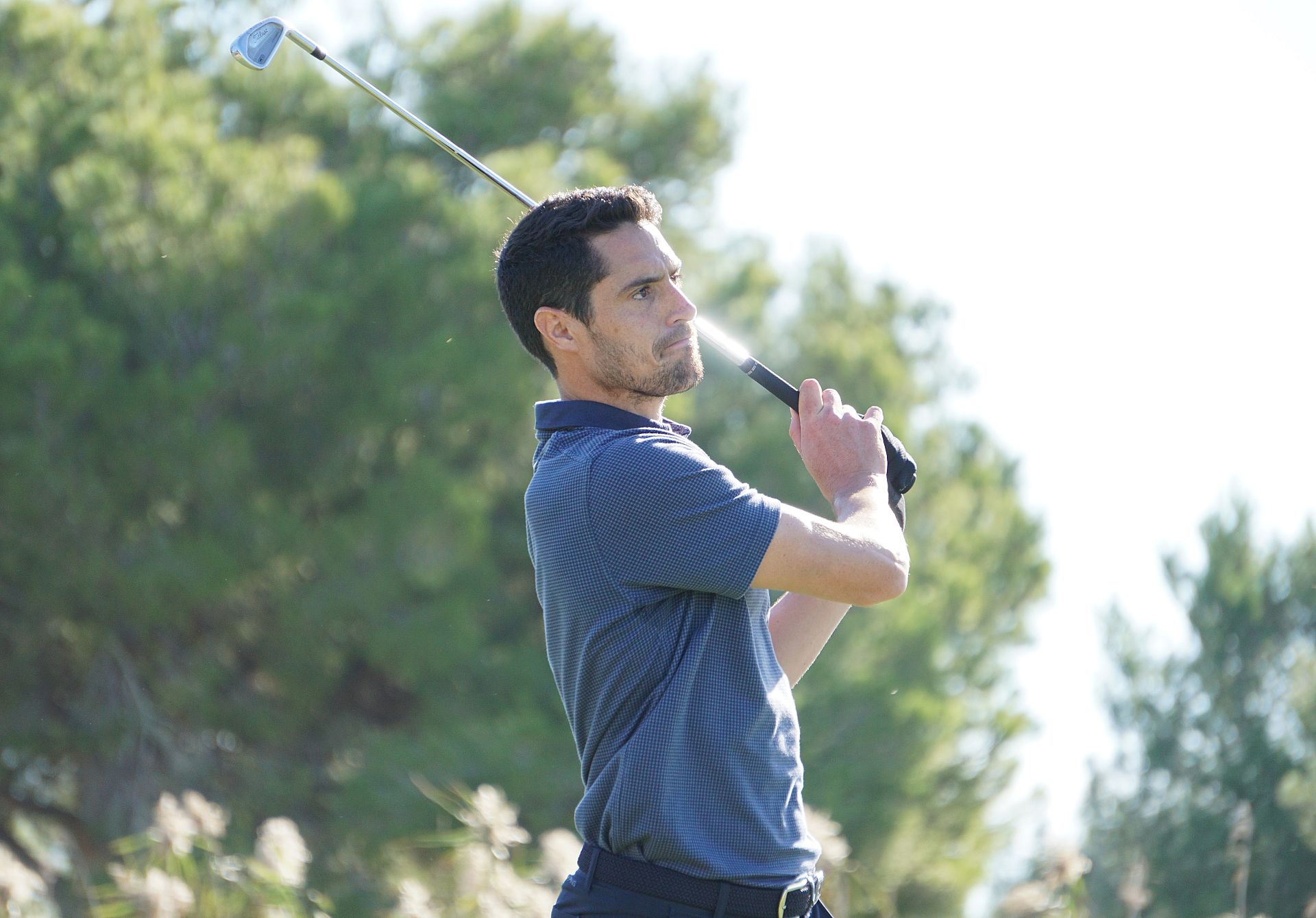 Toni Ferrer gana la V Prueba Circuito Profesionales – Amateurs