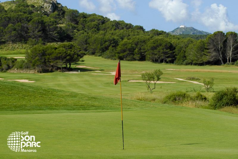 Son Parc acoge la III Prueba Circuito Junior y el II Puntuable Zonal