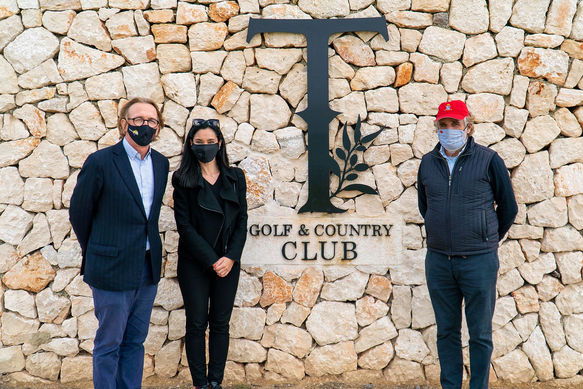 En marcha el XII Circuito Hexagonal FBG – Road to T Golf