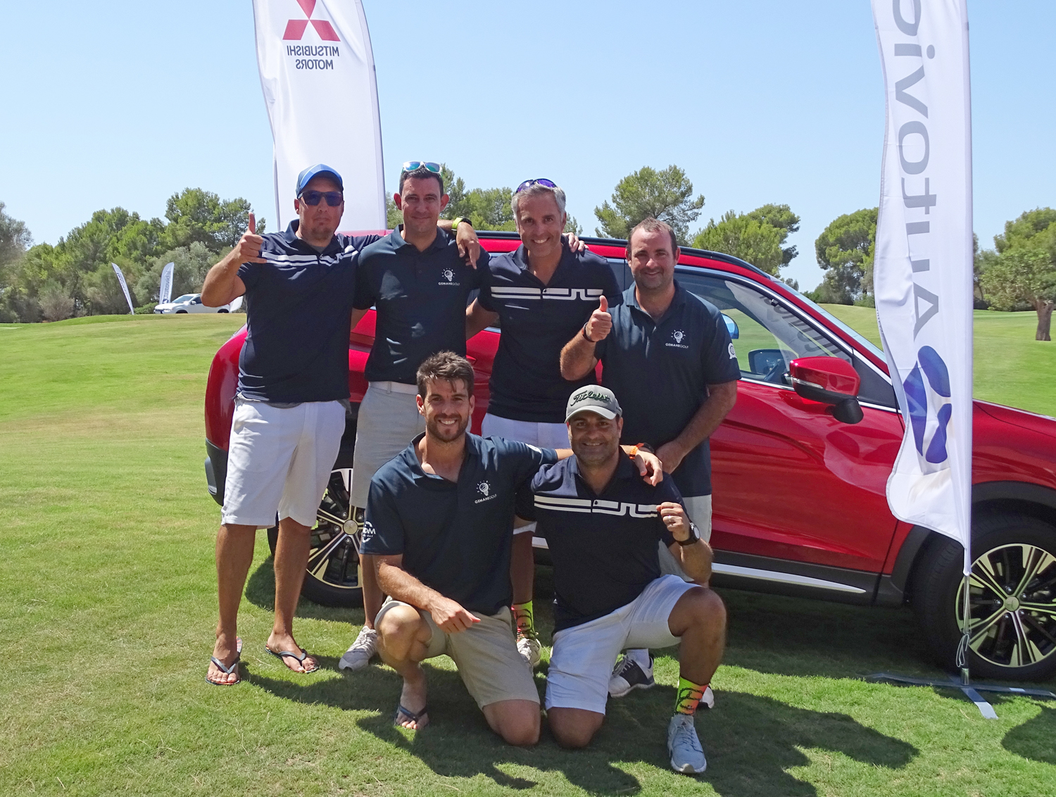 Cierre del Circuito Hexagonal – Autovidal