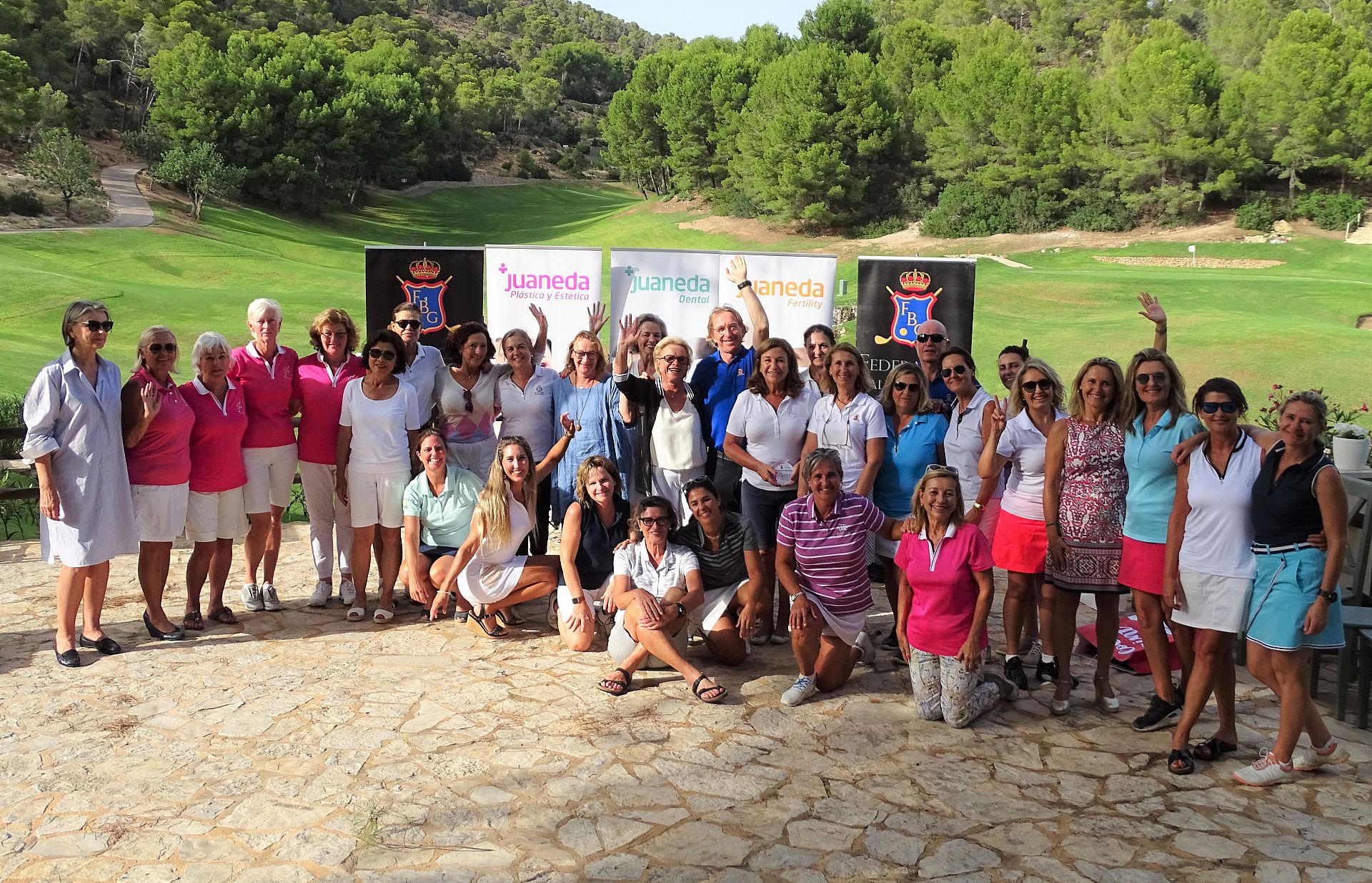 Circuito Femenino 2021