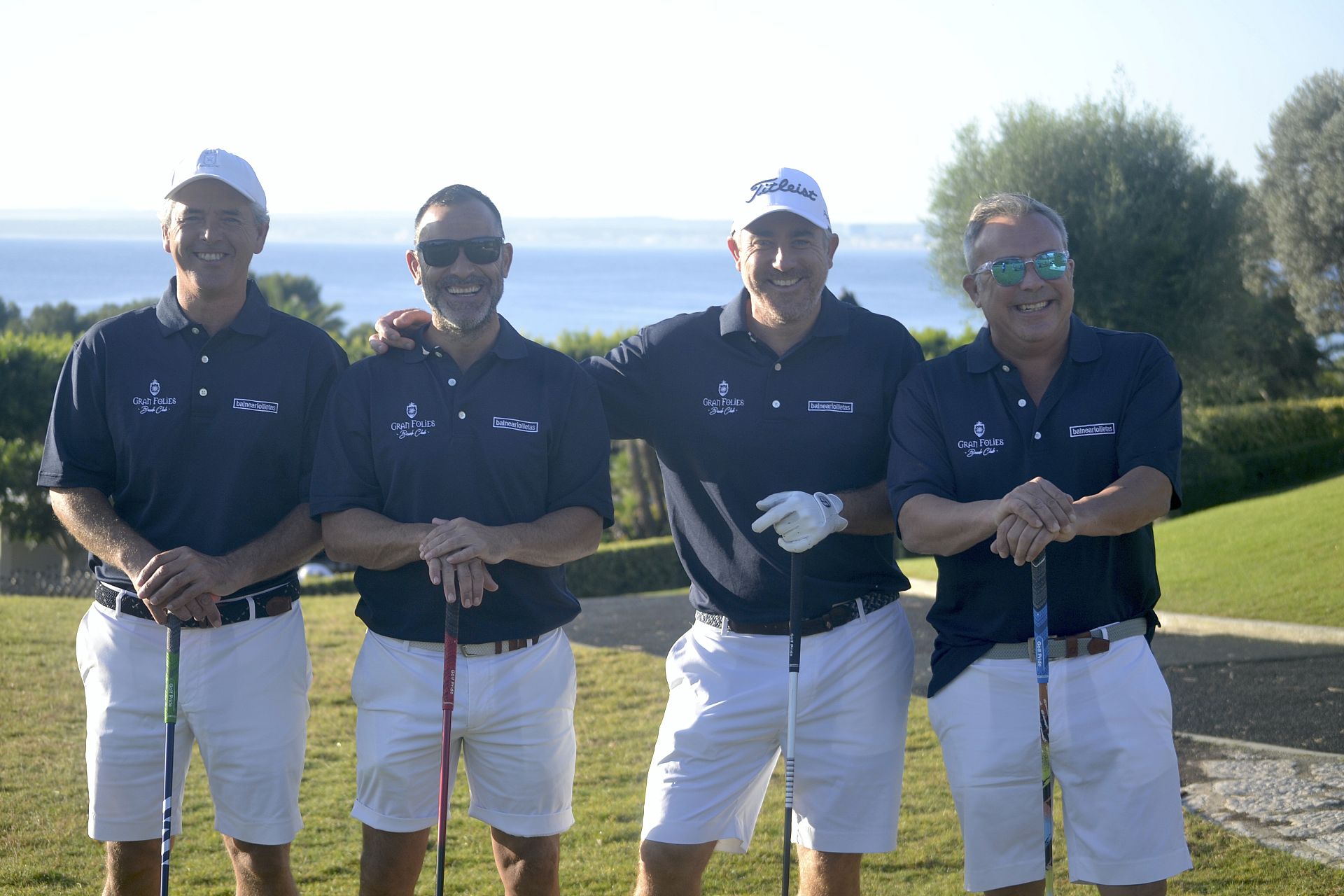 Balneario Illetas & Gran Folies Beach Club gana la V Prueba Hexagonal Qromia