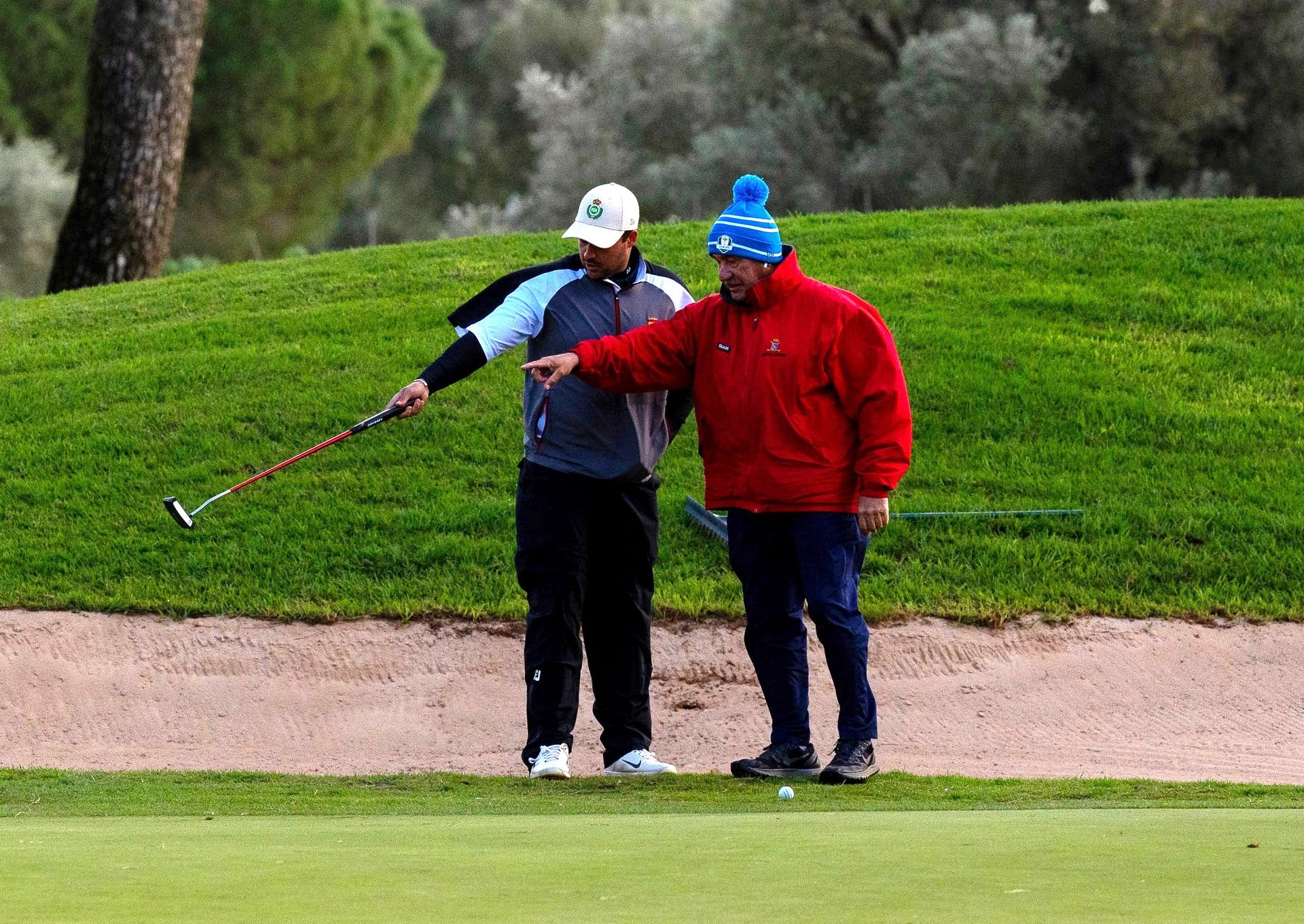 Convocatoria de Examen de Árbitro de Categoría Autonómica