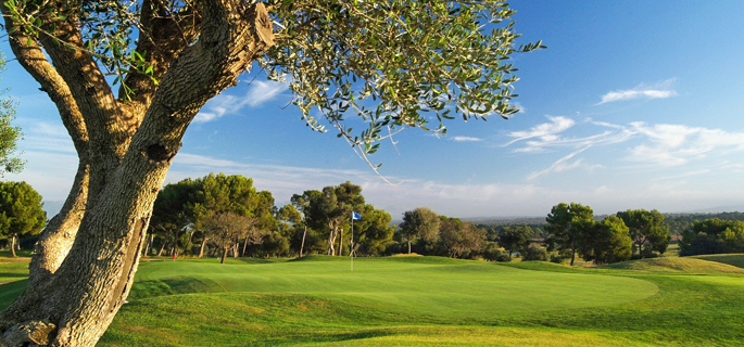 Golf Maioris será escenario del Campeonato de Baleares Individual Amateur