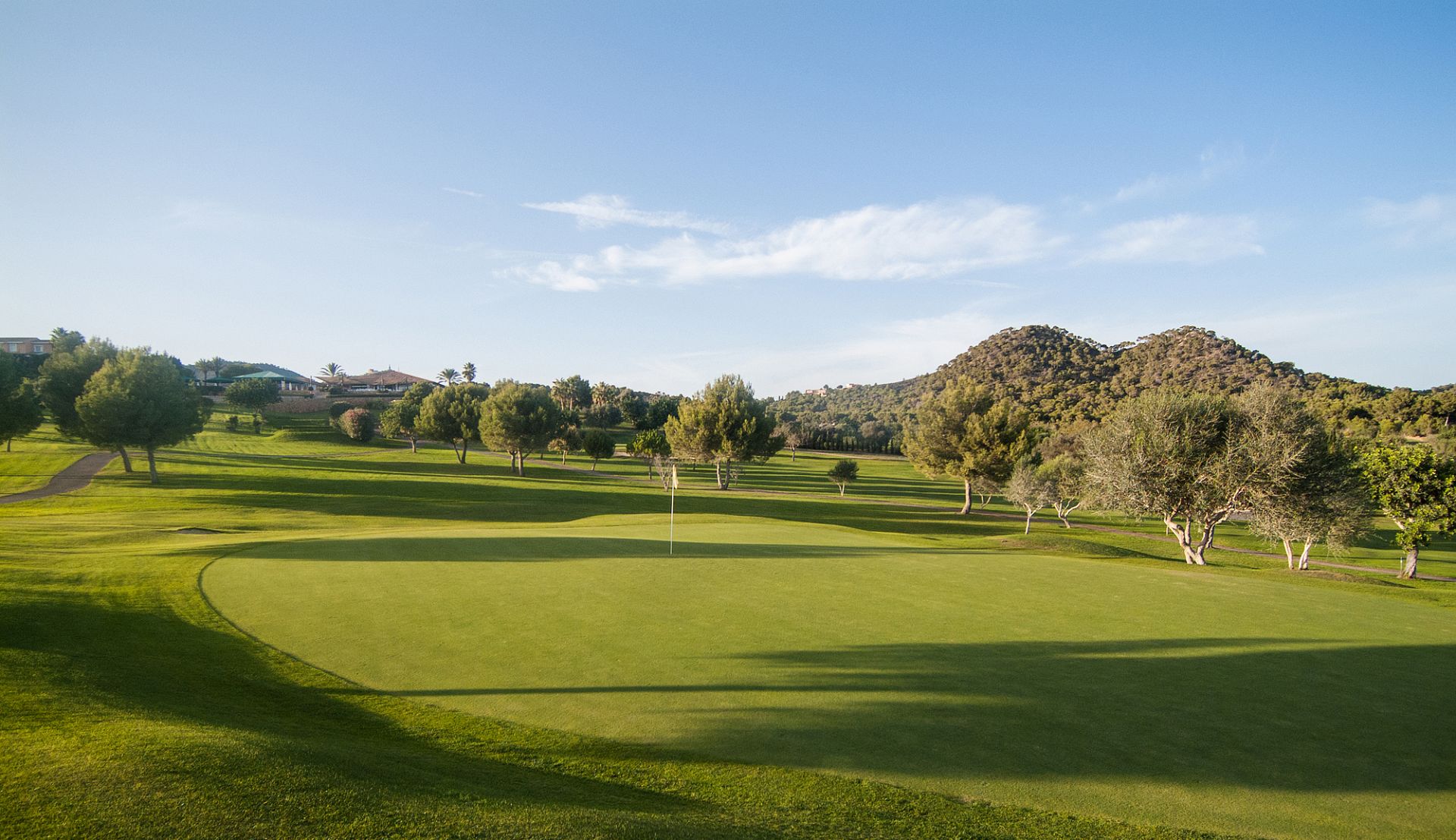 El Circuito Senior pistoletazo de salida al calendario de competiciones 2020