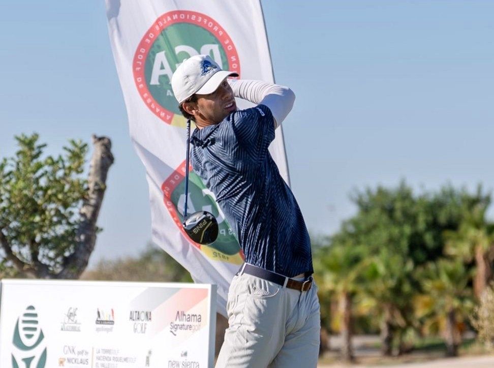 Profesionales de Baleares presentes en el XXXVI Campeonato de la PGA de España