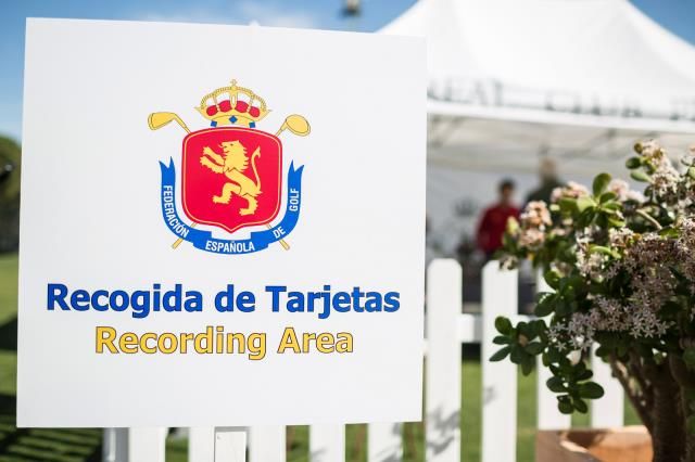 Píldora de Reglas. Obligaciones y responsabilidades del marcador