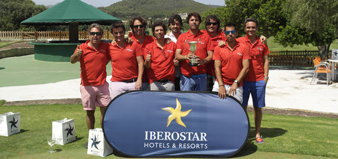 XIII Trofeo FBG Equipos – Iberostar Hotels & Resorts