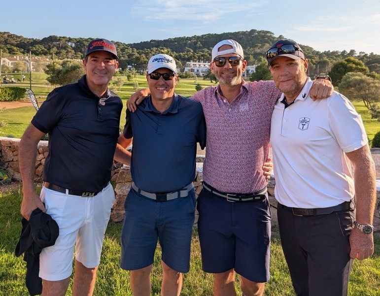 El equipo »Escabrum» logra la victoria en la II prueba del Hexagonal Qromia