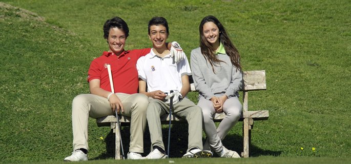 Joan Tous, Miguel Bisellach y Nuria Jimenez inician el curso en la Blume